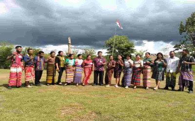 Kepsek Lulus PP, Guru Lulus GP !