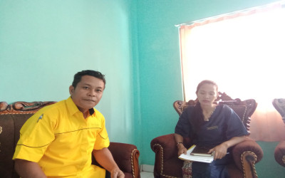 CGP Duma Sarinah Sinaga, S.Pd.; menemukan ide baru