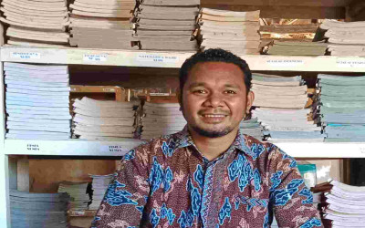 Kerja sama, sama-sama kerja