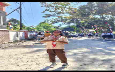 Canda Tawa Yang Telah Berakhir Masanya