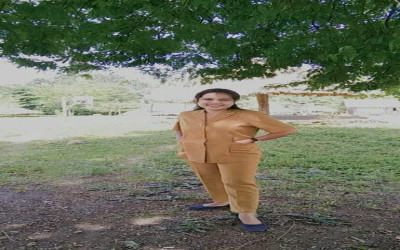 Pesona Wisata Pantai Raemea  Sabu Timur Nusa Tenggara Timur