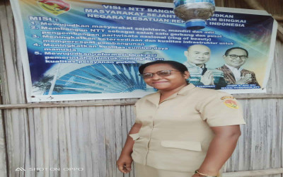 Pesona Wisata Oetune