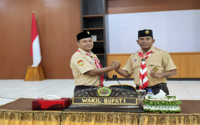 Ferry: Kamabigus SMANPATRI dilantik