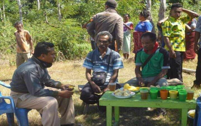 Mengenang Jejak Sosok Pemerhati Pendidikan