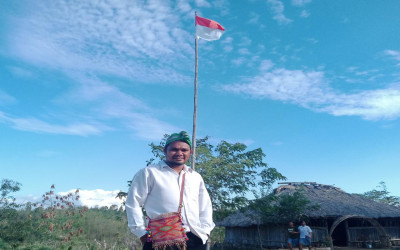 Keterbukaan Pemimpin Melahirkan Semangat Kerja Guru dan Karyawan